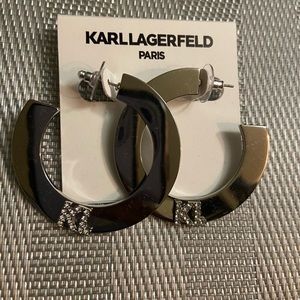 Karl Lagerfeld Paris